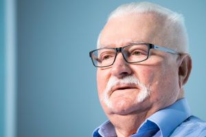 Lech Wałęsa