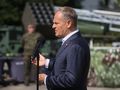 Premier Donald Tusk