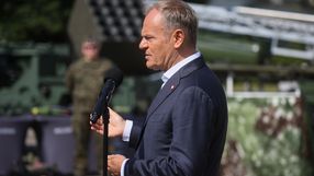 Premier Donald Tusk