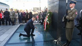 Media w Niemczech pełne obaw po zaprzysiężeniu Nawrockiego