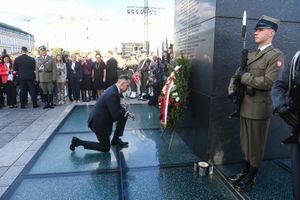 Media w Niemczech pełne obaw po zaprzysiężeniu Nawrockiego