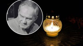 Nie żyje Janusz Wiśniewski