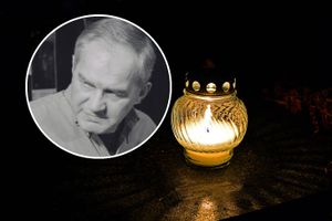 Nie żyje Janusz Wiśniewski