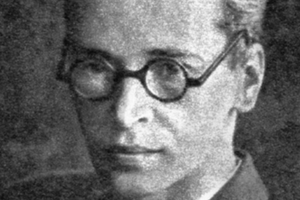 Jerzy Andrzejewski
