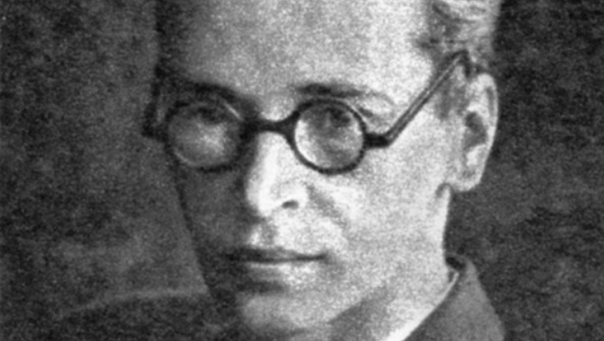 Jerzy Andrzejewski