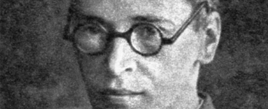Jerzy Andrzejewski