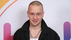 Jest gwiazdą polskiej muzyki. Swojego ojca poznał w wieku kilkunastu lat