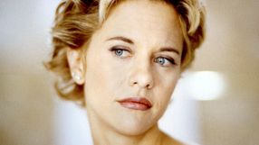 Meg Ryan