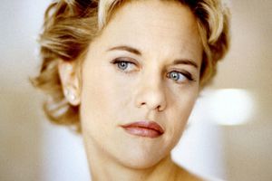 Meg Ryan