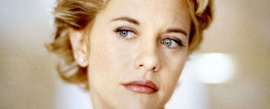 Meg Ryan