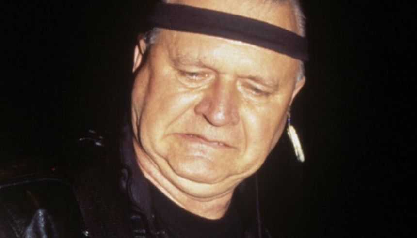 Dick Dale