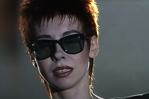 Barbara Sikorska 