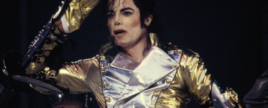 Film o Jacksonie za 155 mln nie powstanie? Rodzina stawia opór z tego powodu