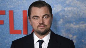 Leonardo DiCaprio