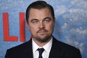 Leonardo DiCaprio