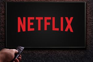 Netflix dominuje rynek streamingowy