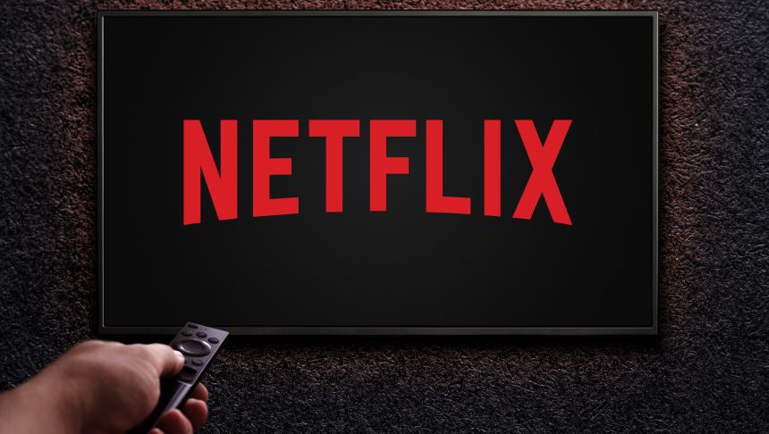 Netflix dominuje rynek streamingowy