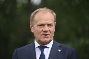 donald tusk
