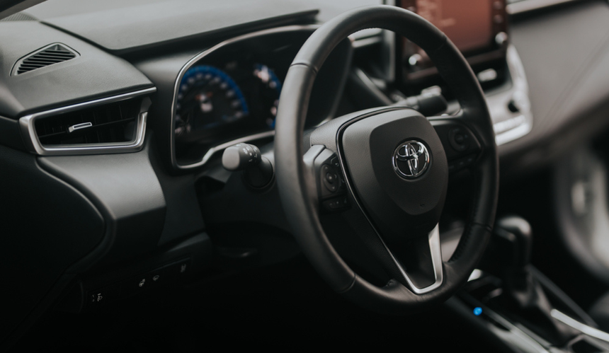 Toyota 