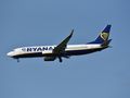Ryanair