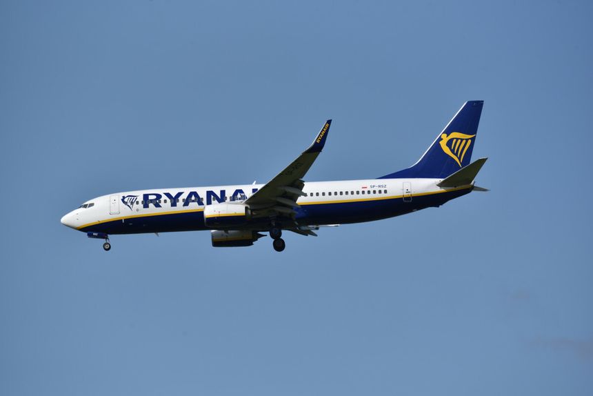 Ryanair