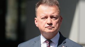 Mariusz Błaszczak