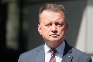 Mariusz Błaszczak