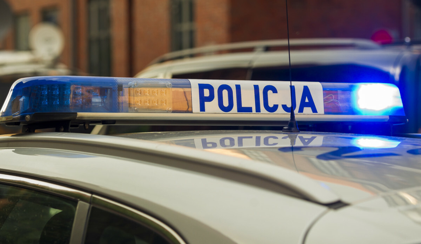 Policja 