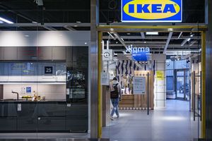 IKEA
