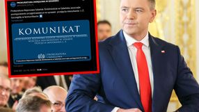 Prezydent elekt Karol Nawrocki