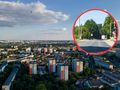 Remont przejazdu kolejowego na ulicy Naramowickiej w Poznaniu
