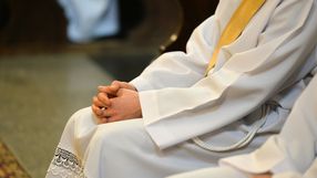 Święcenia kapłańskie