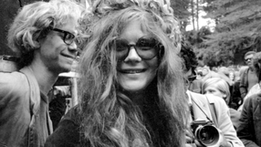 Janis Joplin