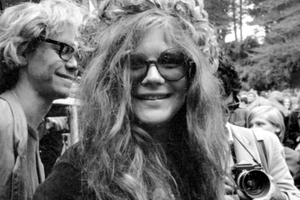 Janis Joplin