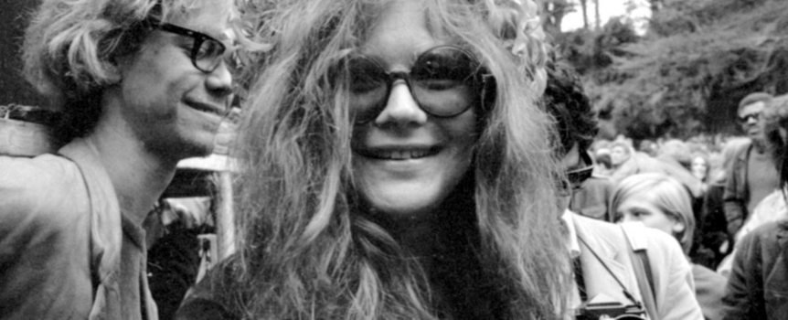 Janis Joplin