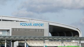 Lotnisko Poznań-Ławica