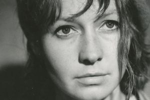 Elżbieta Czyżewska 