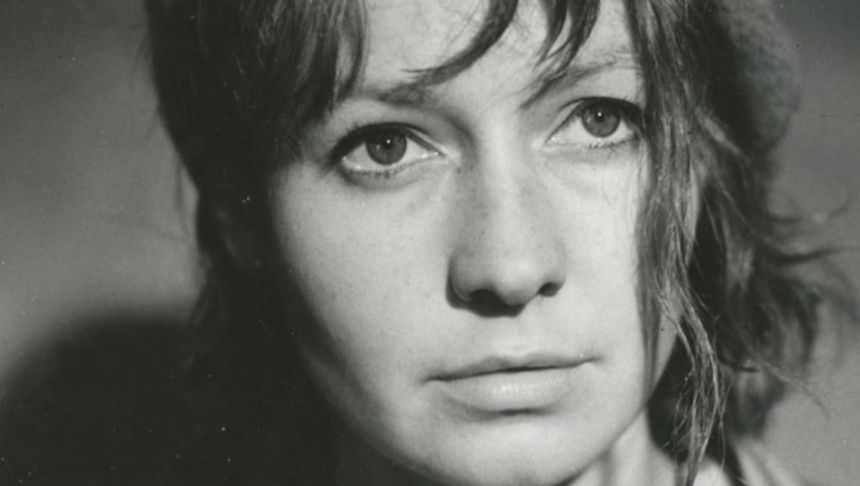 Elżbieta Czyżewska 