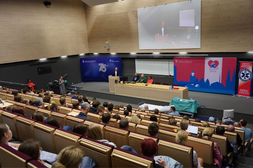 Uniwersytet Medyczny im. Piastów Śląskich we Wrocławiu