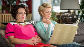 Małgorzata Kożuchowska