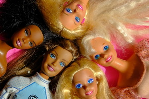 Barbie 