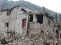 Afganistan. Ponad 1000 ofiar śmiertelnych trzęsienia ziemi