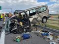 Wypadek na S7