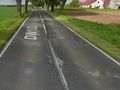 Wypadek na DW "182"