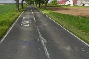 Wypadek na DW "182"
