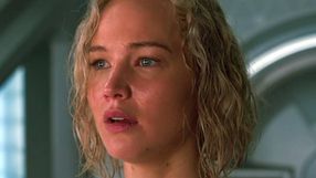 Jennifer Lawrence