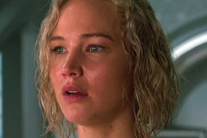 Jennifer Lawrence