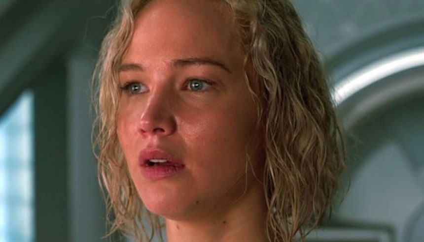 Jennifer Lawrence