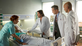 "Na dobre i na złe"