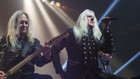 Saxon